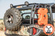 Polaris General 1000 Expedition Rack by Razorback Offroad